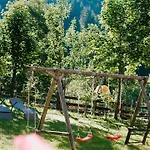 Alpenhotel Tirolerhof Gerlos