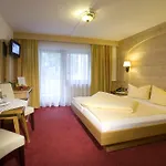 Alpenhotel Tirolerhof 4*