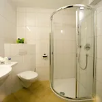 Hotel Alpenhotel Tirolerhof Gerlos