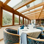 Hotel Alpenhotel Tirolerhof 4*