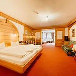 Alpenhotel Tirolerhof