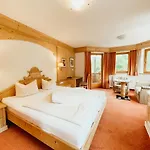 Alpenhotel Tirolerhof 4* Gerlos