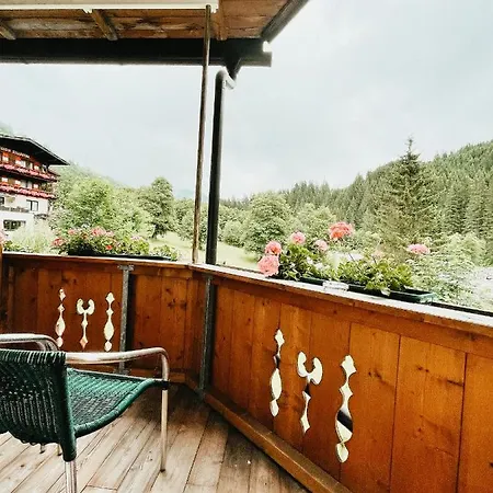 Alpenhotel Tirolerhof 4*