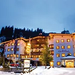 Alpenhotel Tirolerhof Hotell 4*