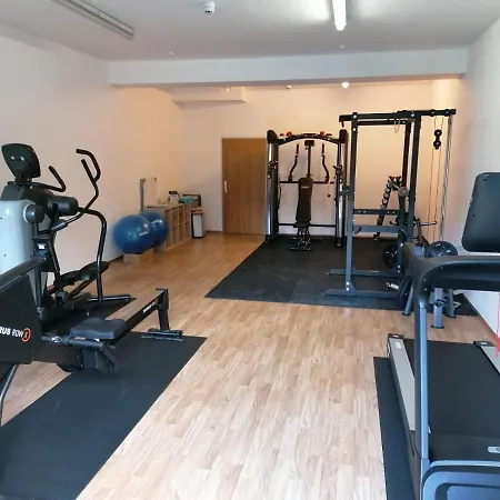 Alpenhotel Tirolerhof מלון 4*