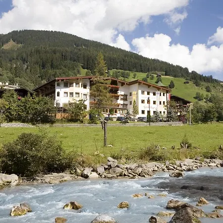Alpenhotel Tirolerhof Hotel Gerlos