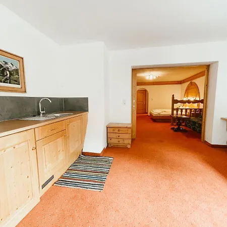 Alpenhotel Tirolerhof Gerlos